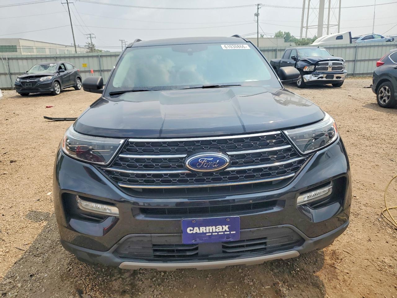  Explorer