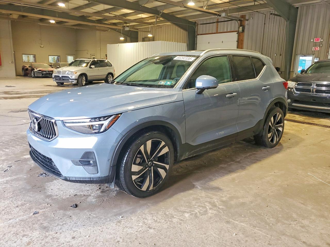  XC40