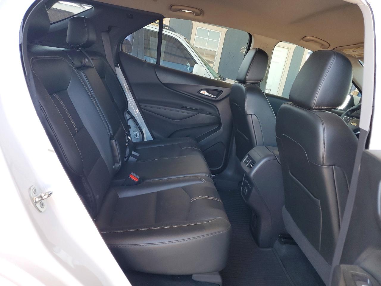 Chevrolet Equinox PREMIER 2023