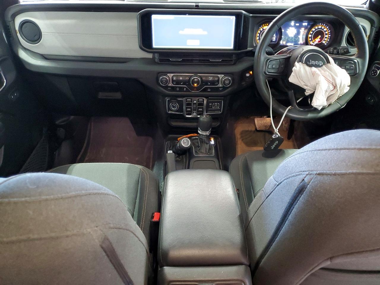 Jeep Wrangler SPORT 2024