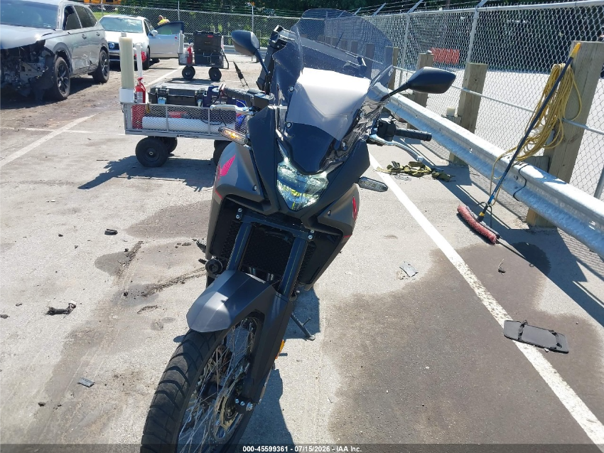  XL750