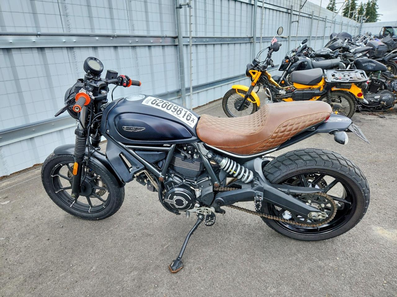  Scrambler