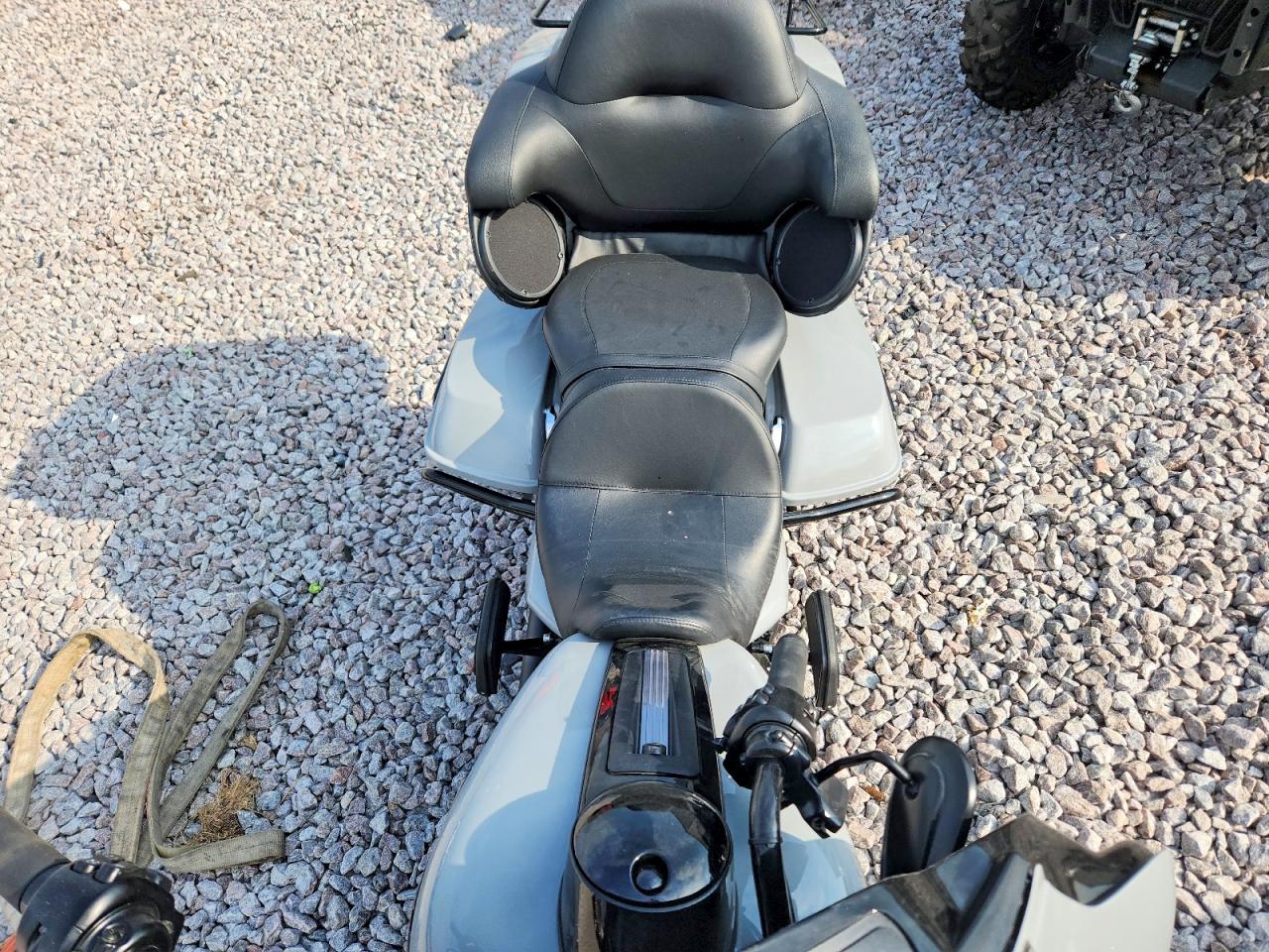 Harley-Davidson FLHTK 2024