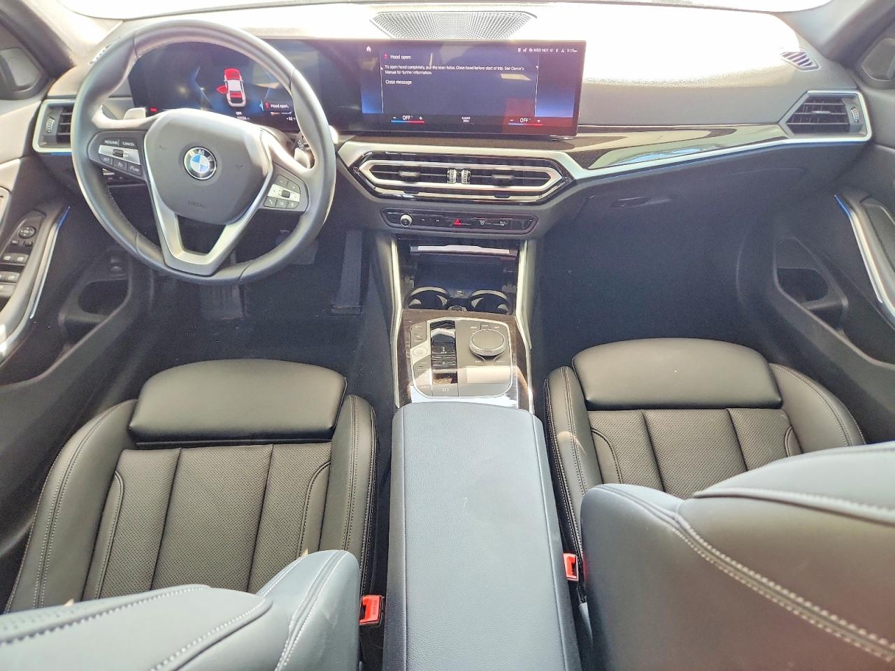BMW 330I 2024