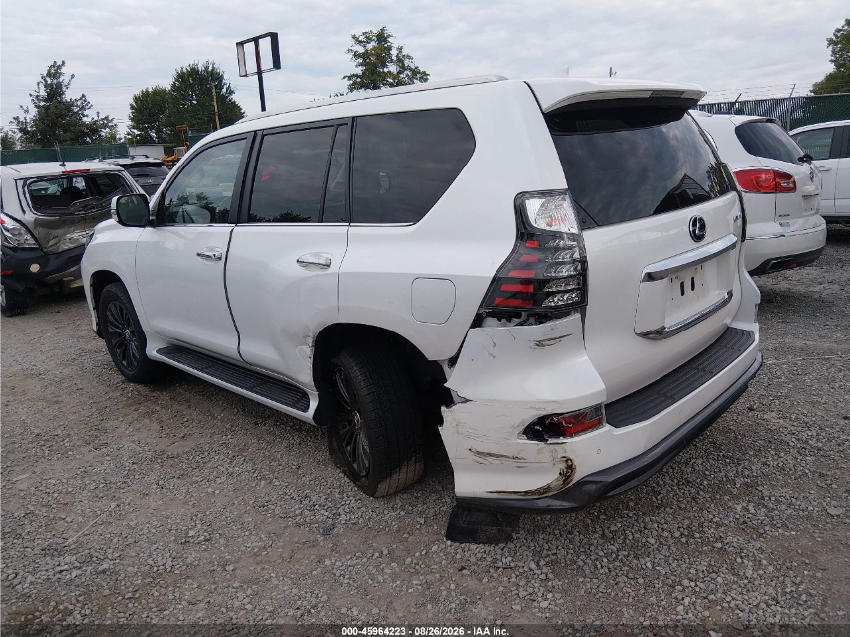  GX 460
