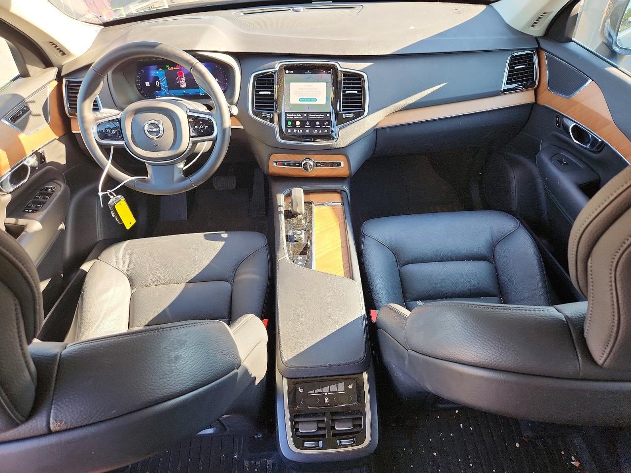  XC90
