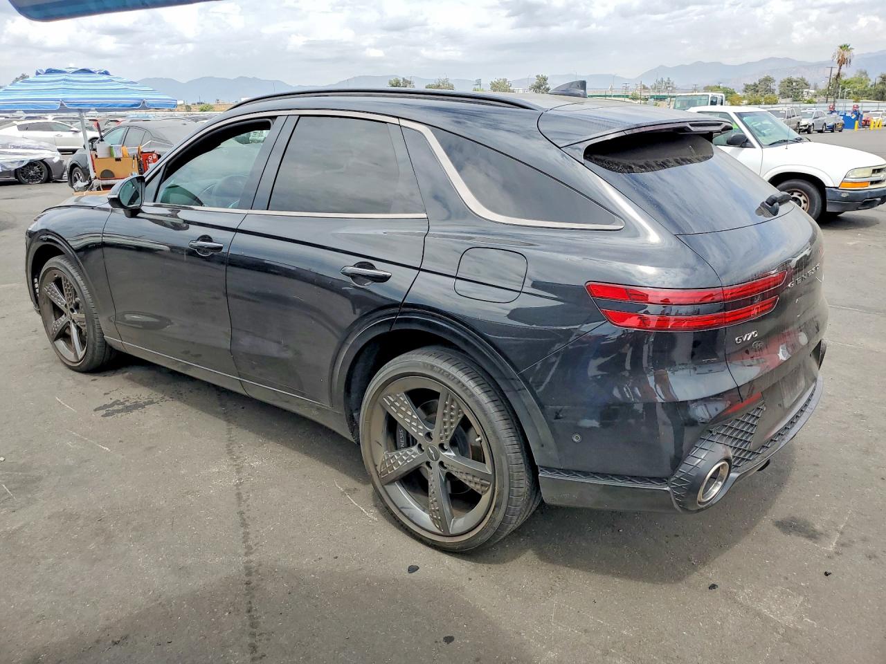 Genesis GV70 STANDARD 2023