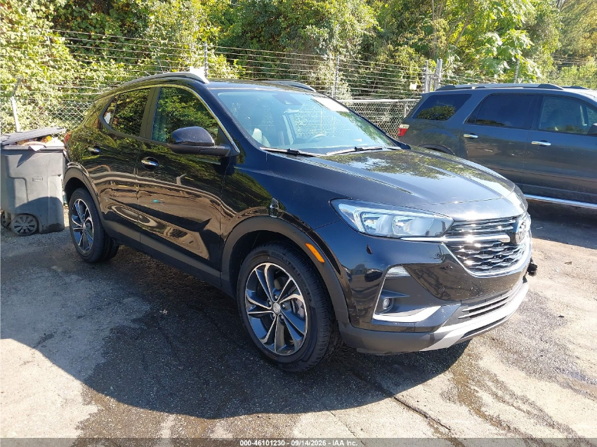 Buick Encore GX SELECT 2023