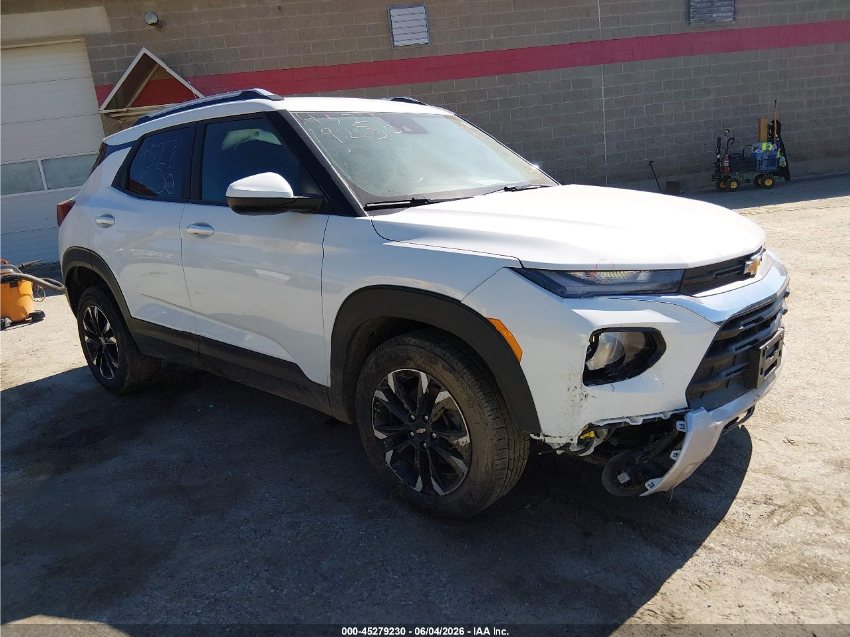 Chevrolet Trailblazer LT 2023