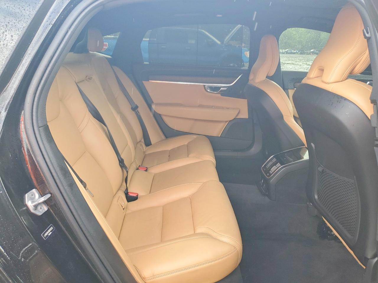 Volvo S90 B6 INSCRIPTION 2022