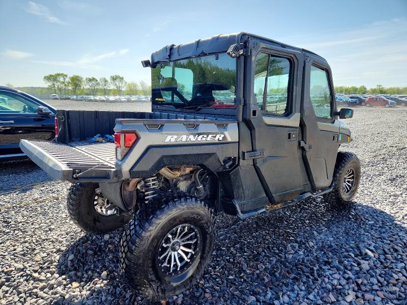 Polaris Ranger 2022