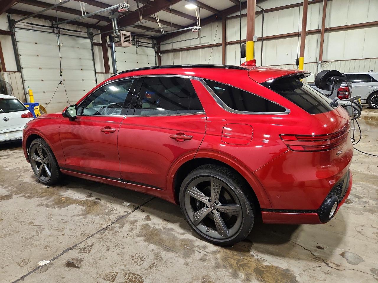 Genesis GV70 SPORT 2025