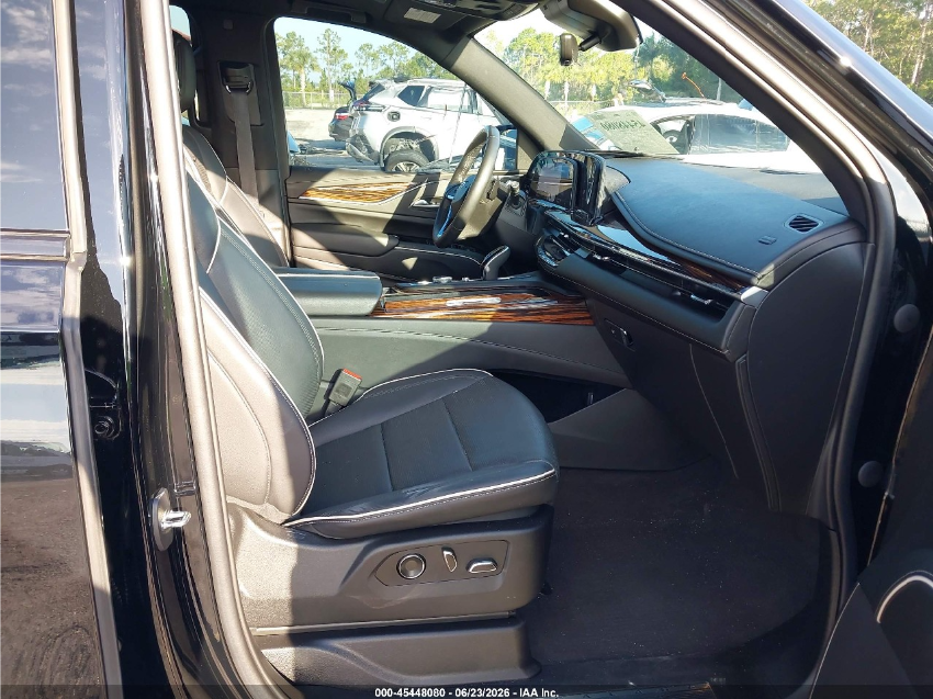Cadillac Escalade PREMIUM LUXURY 2023