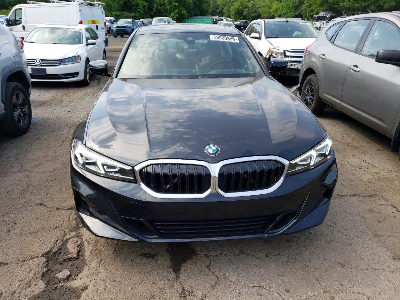BMW 330XI 2023