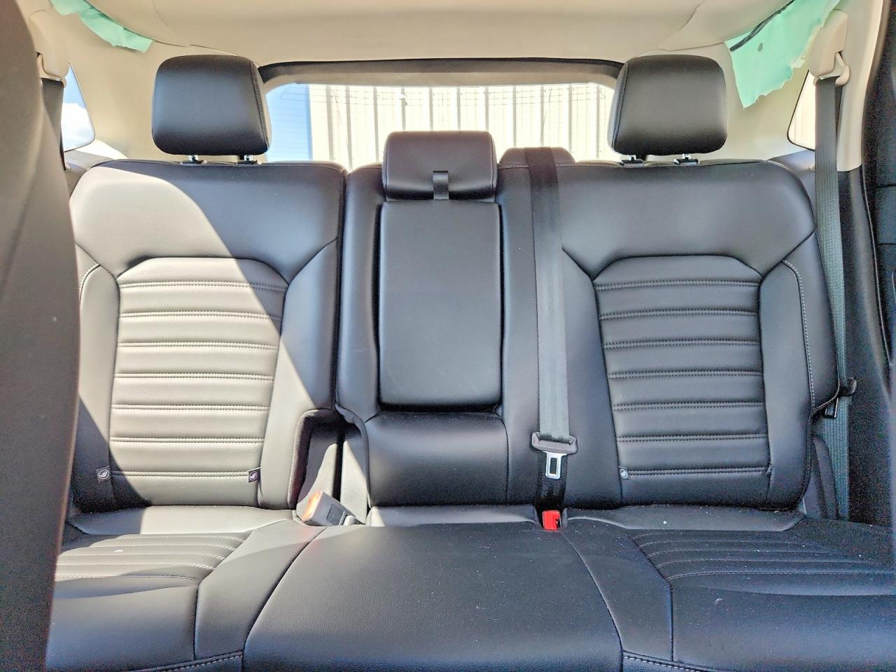 Ford Edge SEL 2024
