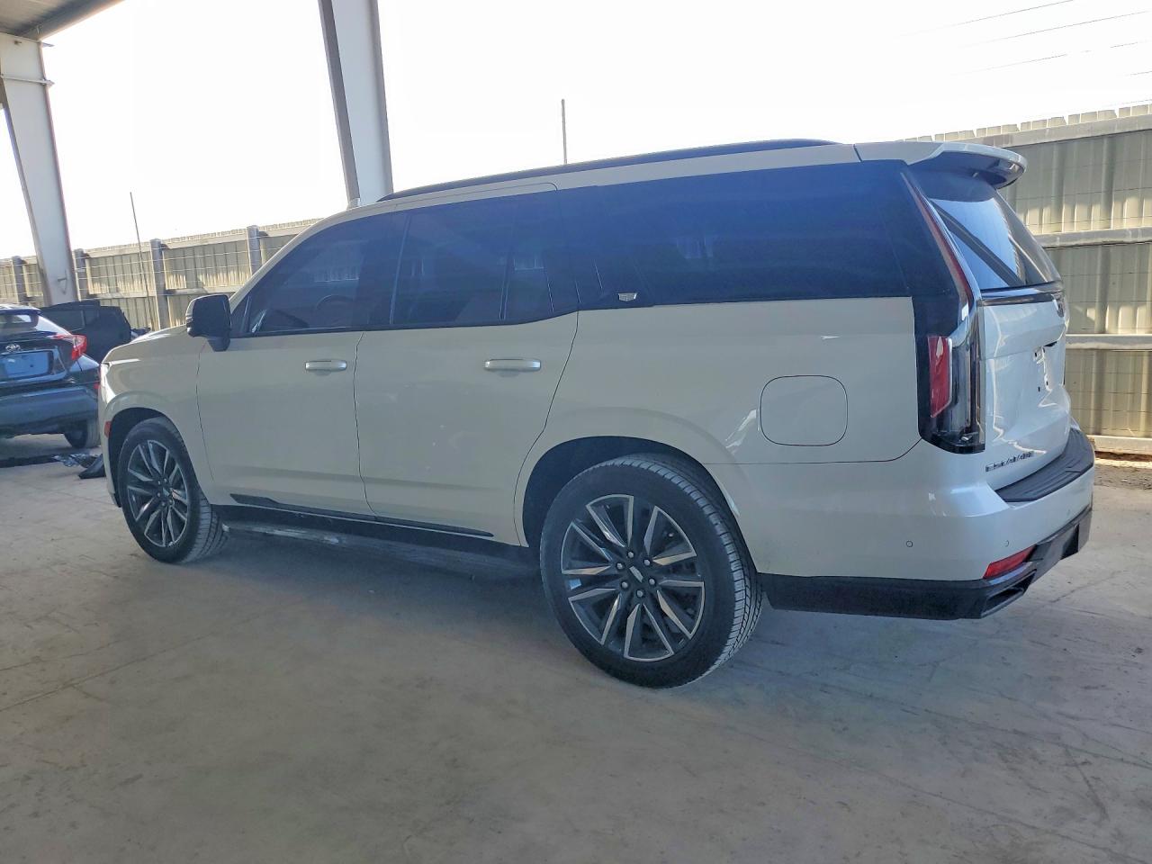 Cadillac Escalade SPORT 2022
