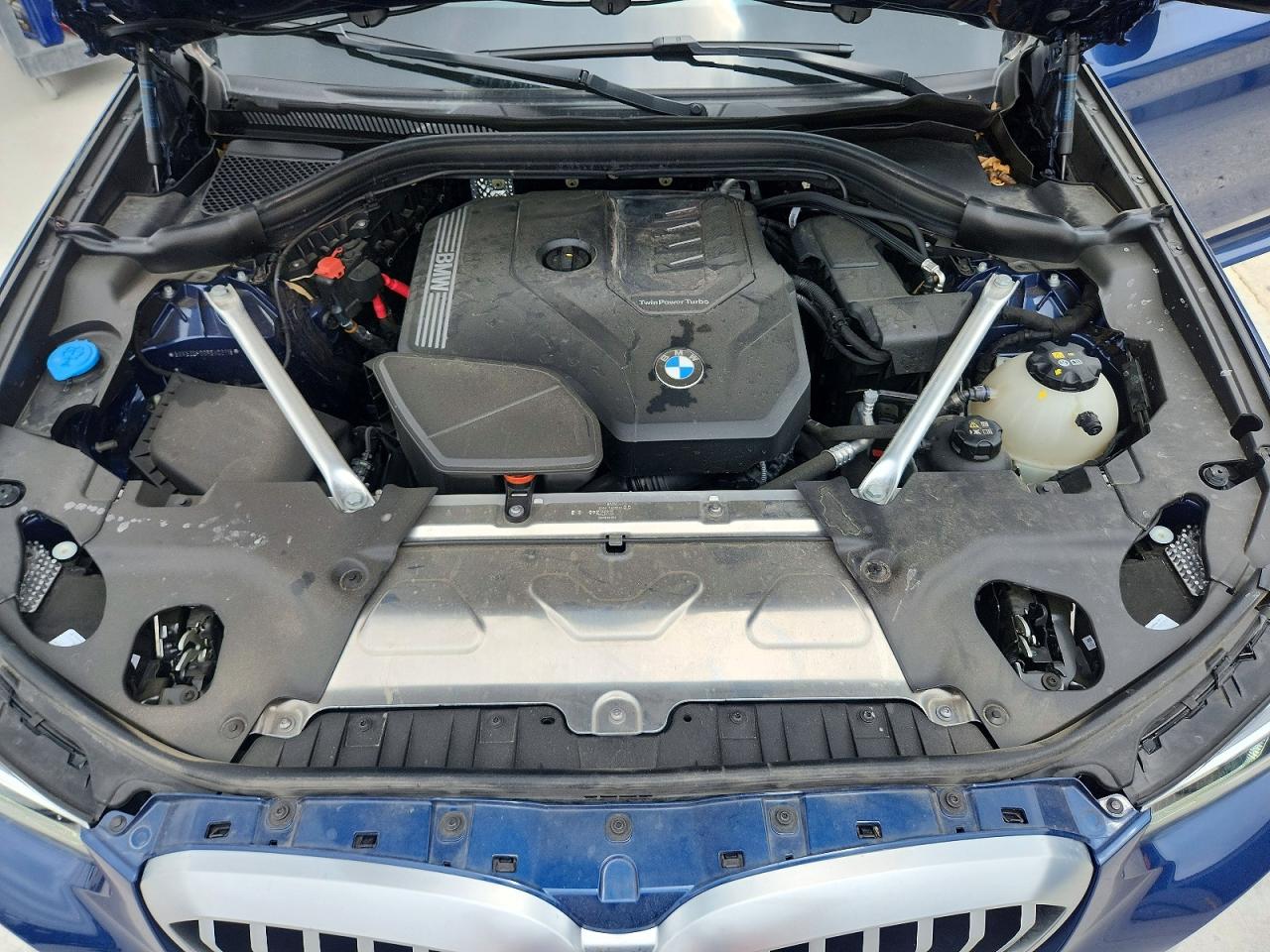 BMW X3 XDRIVE30I 2024