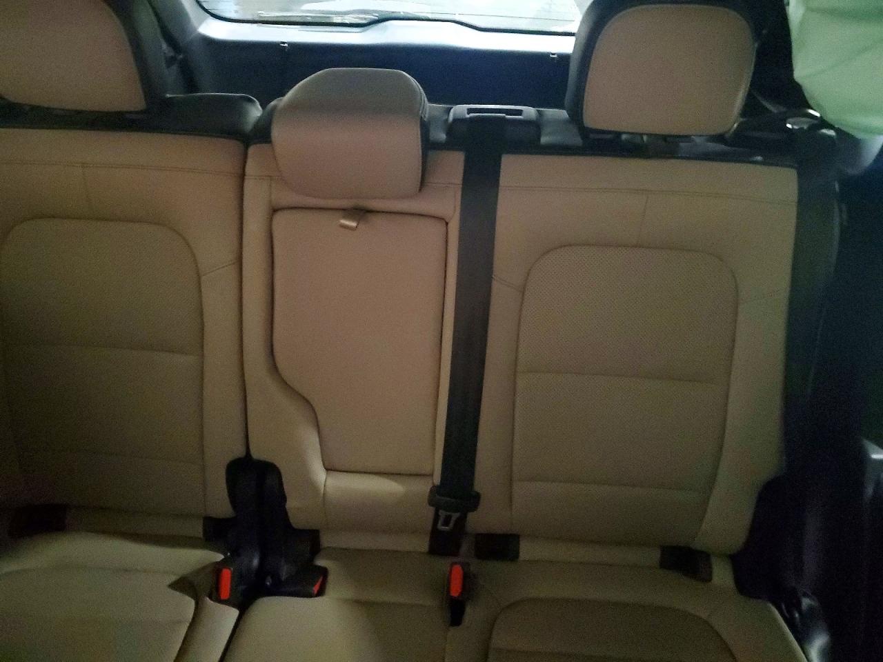 Ford Escape SEL 2022