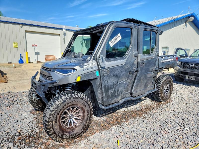 Polaris Ranger 2022