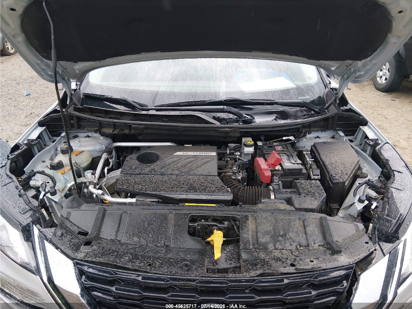 Nissan Rogue SV 2023