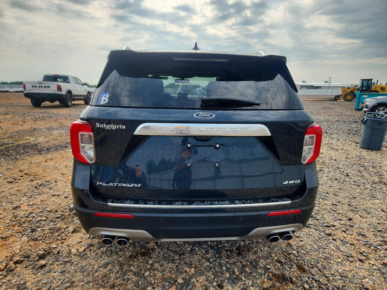  Explorer