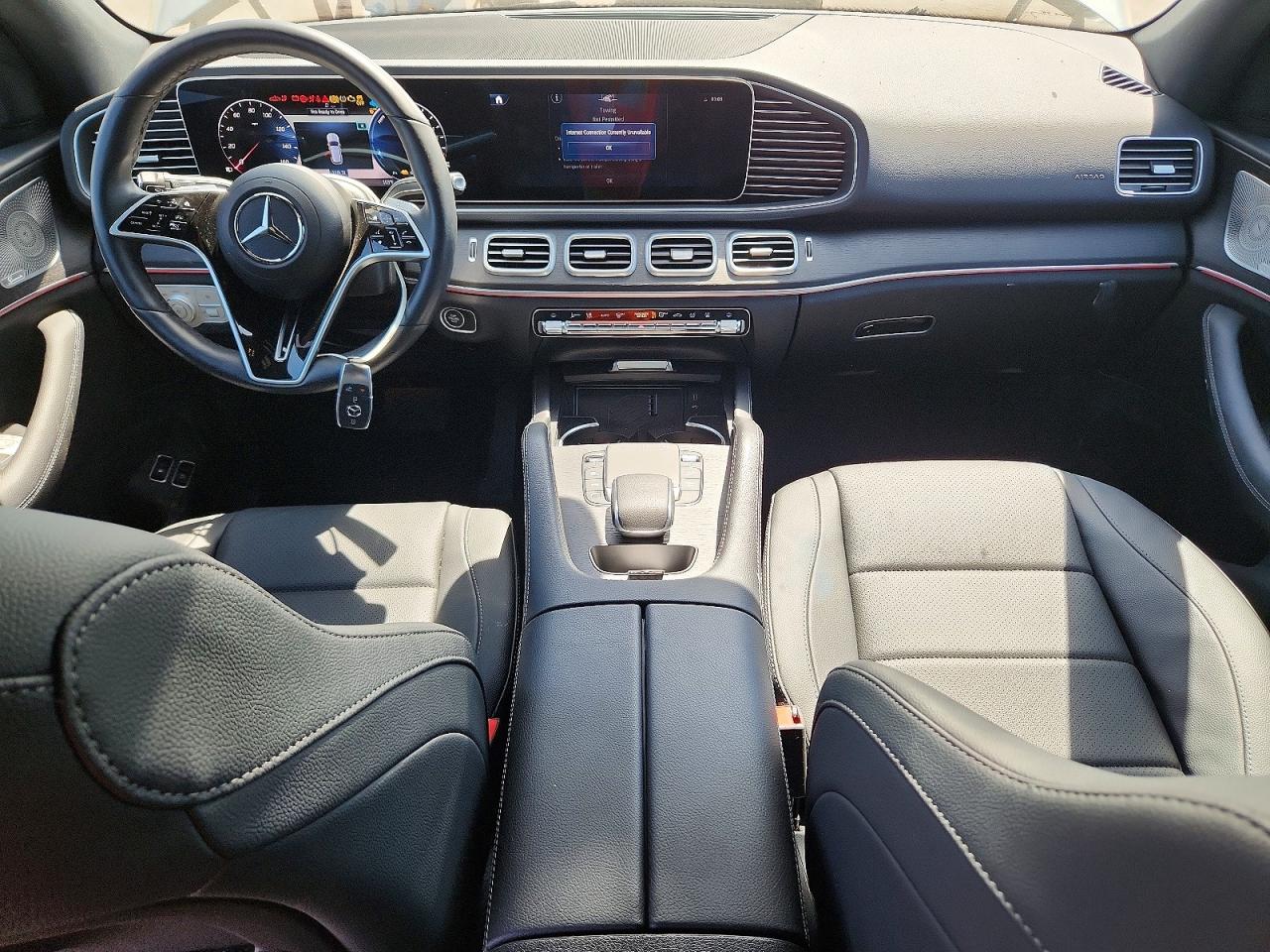 Mercedes GLE 450E 4MATIC 2025