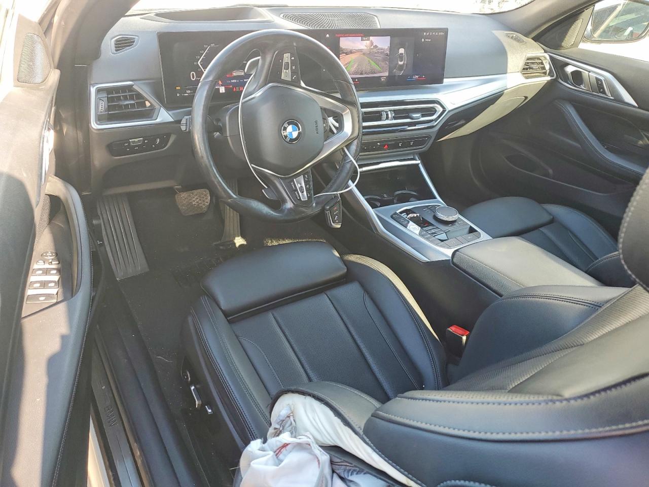 BMW 430I 2024