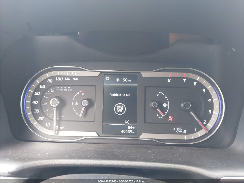 Hyundai Tucson SEL 2024