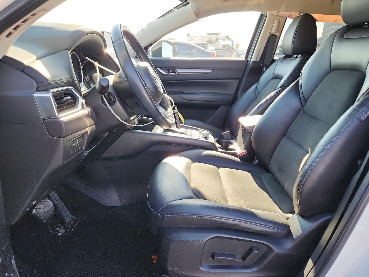 Mazda CX-5 SELECT 2023