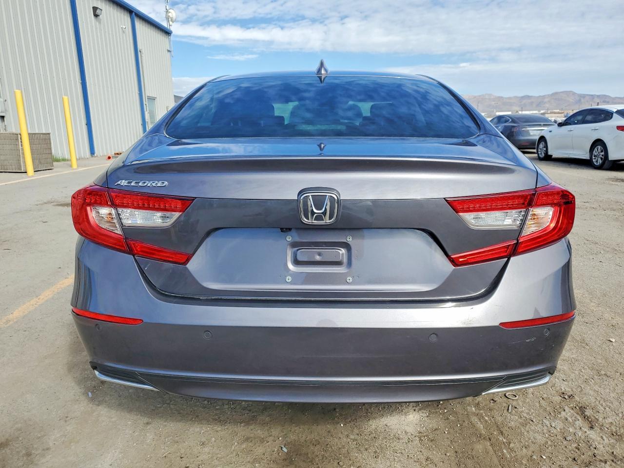  Accord