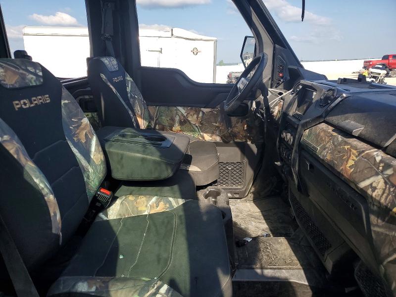 Polaris Ranger 1500 2025