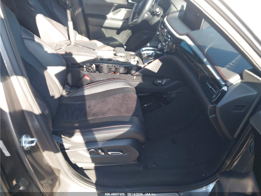 Acura MDX A-SPEC PACKAGE 2022
