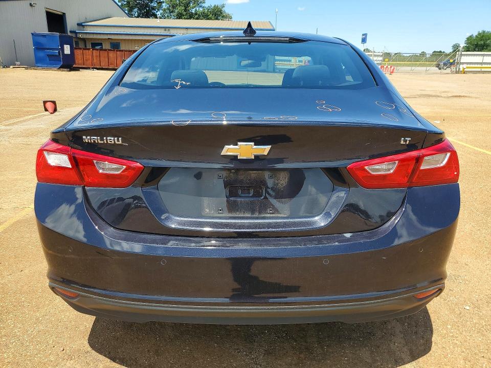 Chevrolet Malibu LT 2023