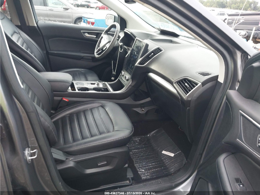 Ford Edge SEL 2022