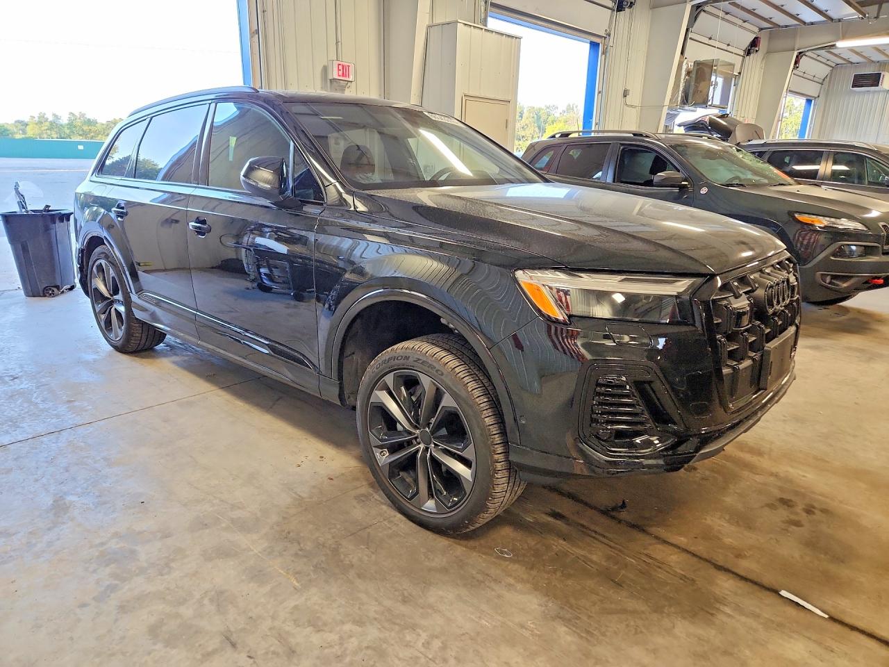 Audi Q7 PREMIUM PLUS 2026