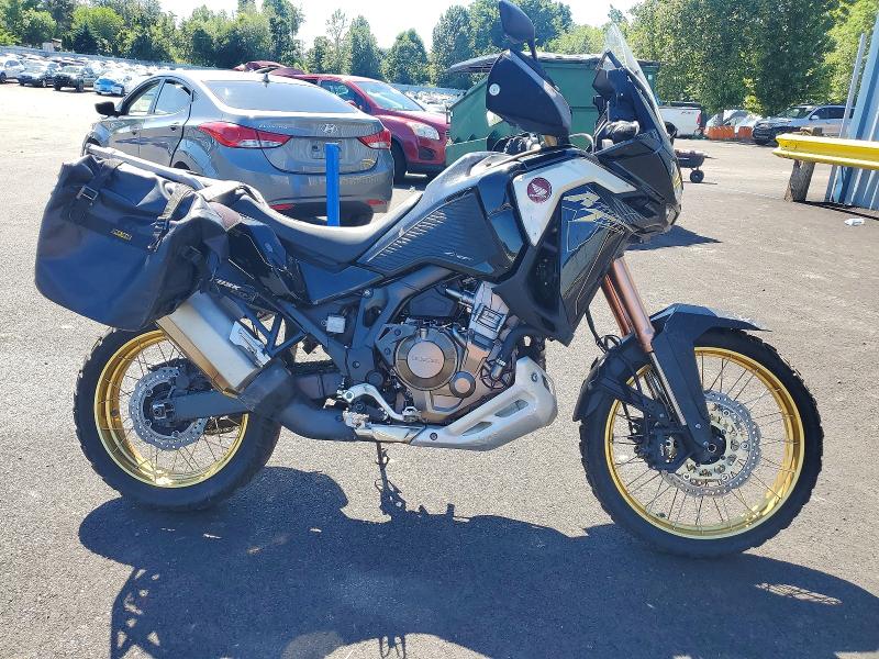 BMW CRF1100 A4 2021