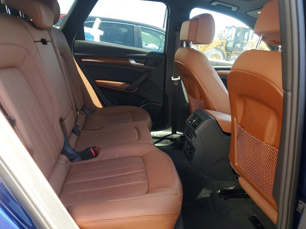 Audi Q5 PREMIUM 40 2024