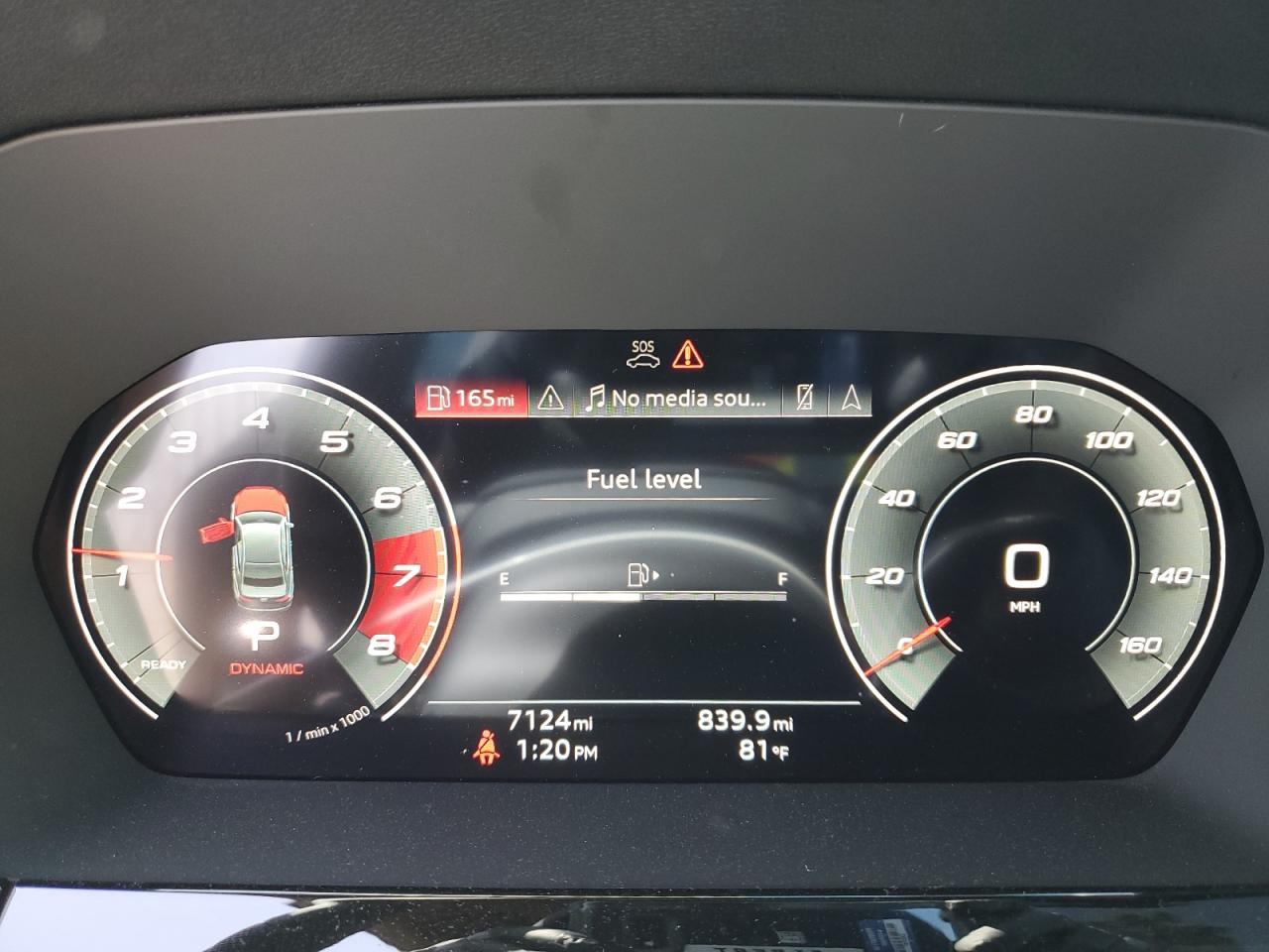 Audi S3 PREMIUM PLUS 2024