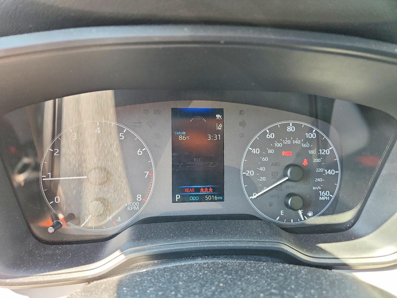 Toyota Corolla LE 2025