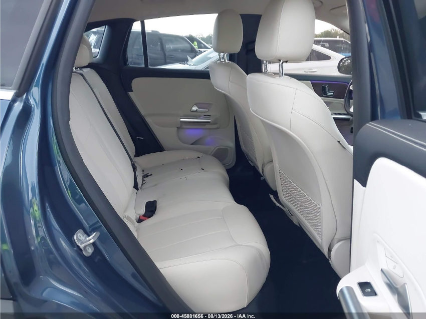 Mercedes GLA 250 2023