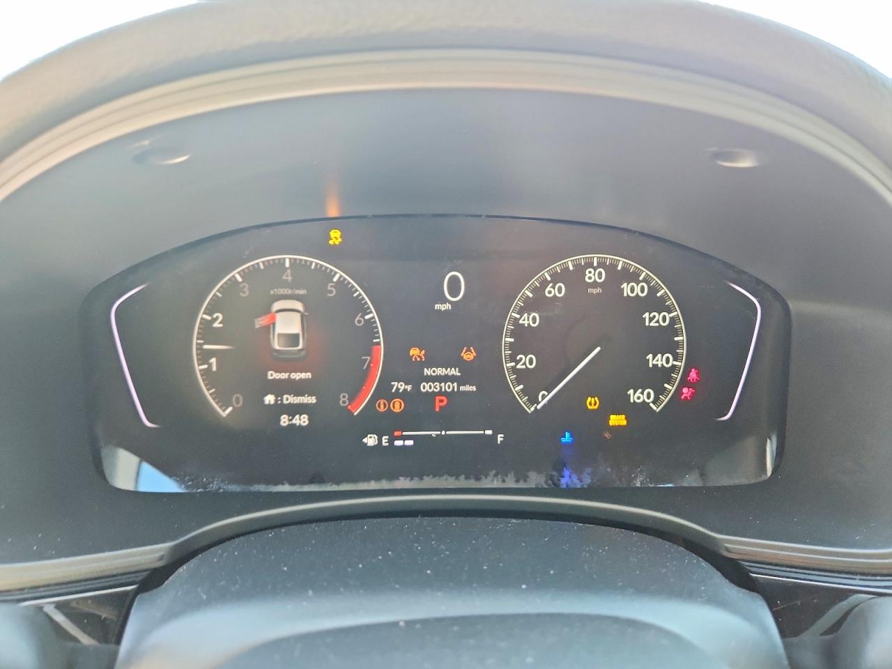 Honda Civic SPORT 2026