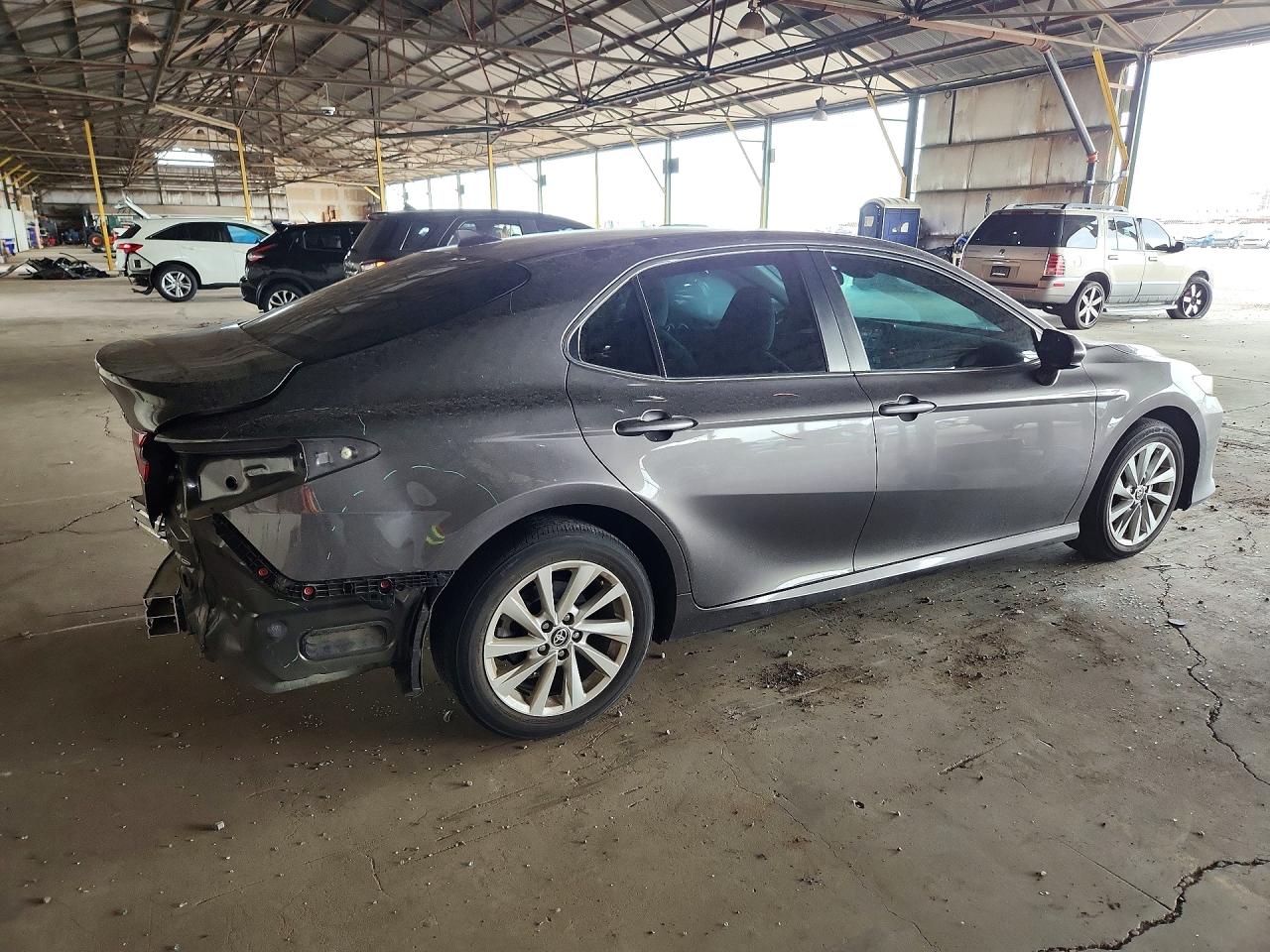 Toyota Camry LE 2024