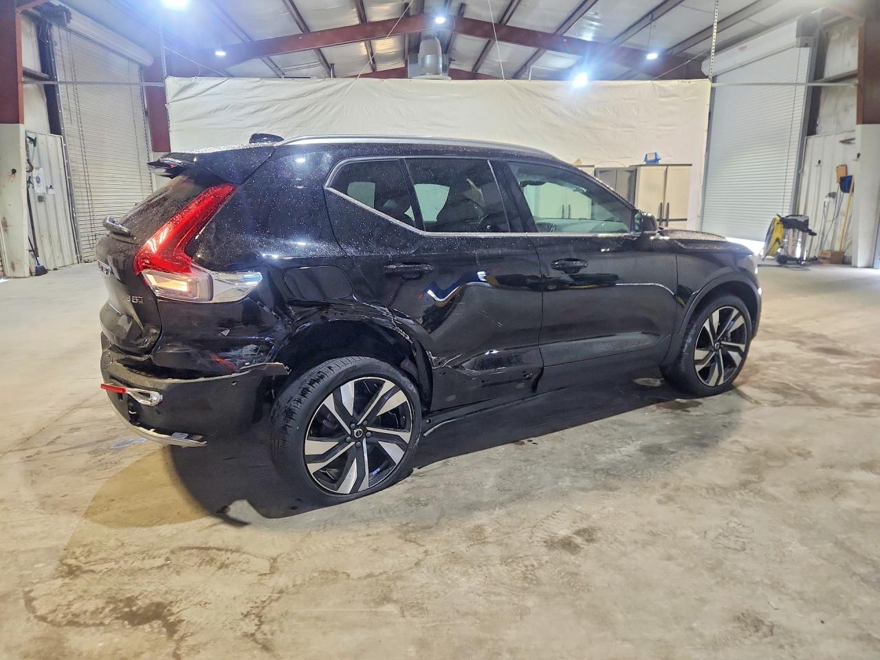  XC40