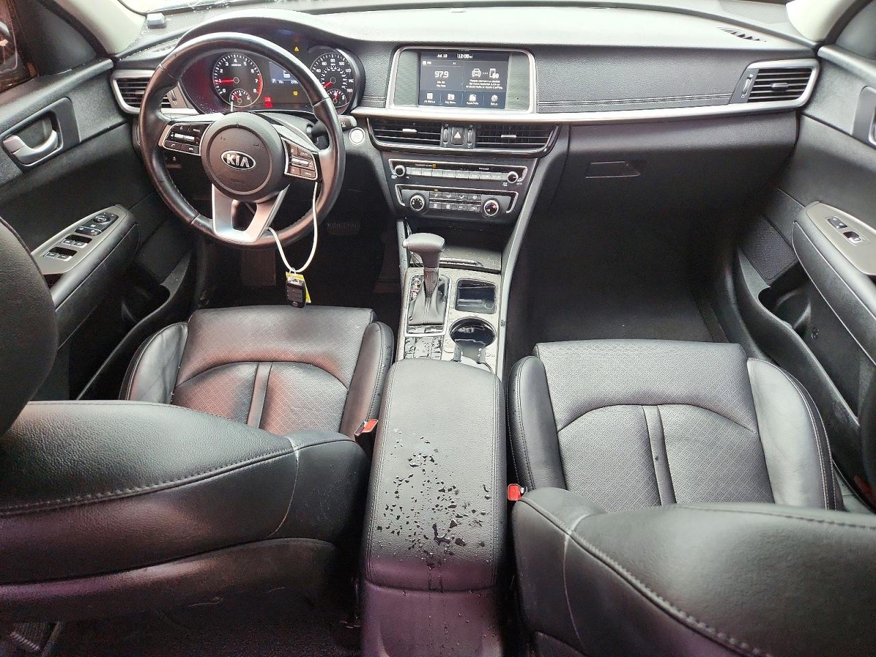  Optima