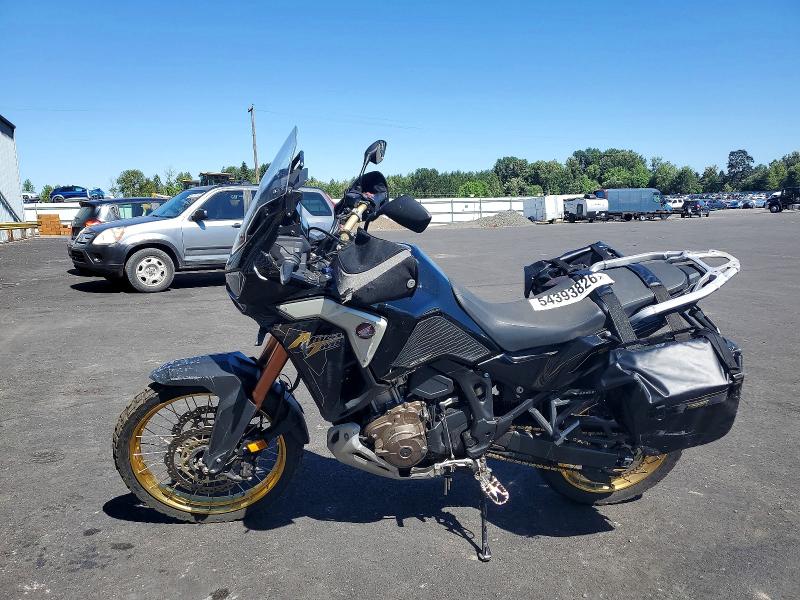 BMW CRF1100 A4 2021