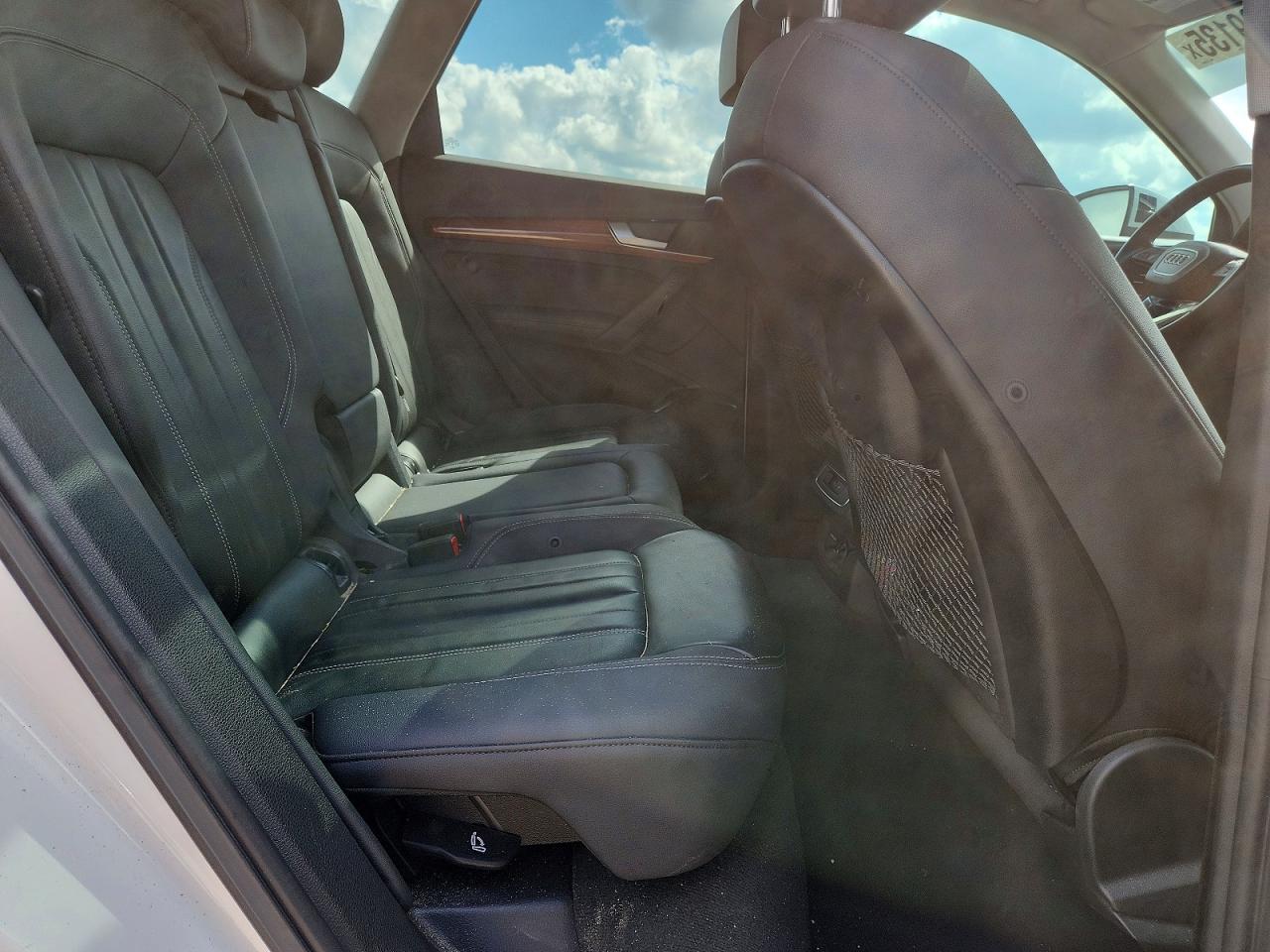 Audi Q5 PREMIUM PLUS 45 2022