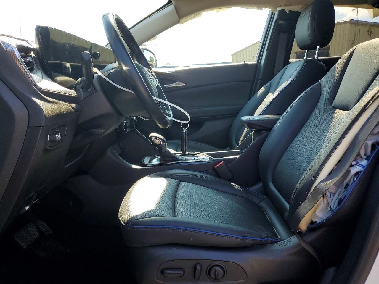 Buick Encore GX SPORT TOURING 2025