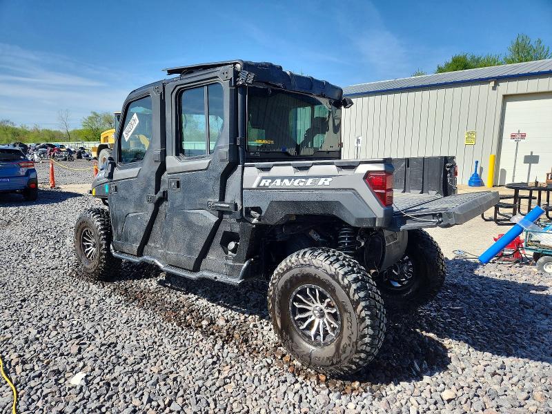 Polaris Ranger 2022
