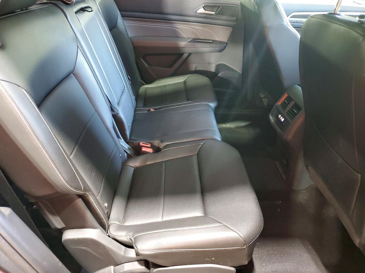 Volkswagen Atlas SE 2023