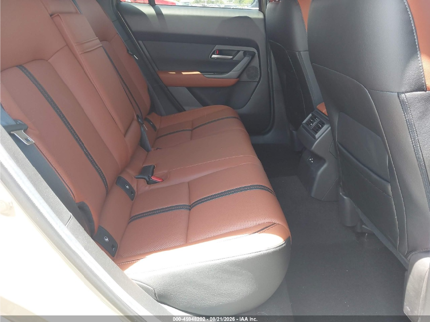 Mazda CX-50 2.5 TURBO MERIDIAN EDITION 2024